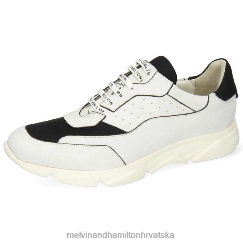 kobe 16 muškarci Melvin & Hamilton bijela 22DJH661 tenisice kobe 16 muškarci Melvin & Hamilton bijela 22DJH661 tenisice